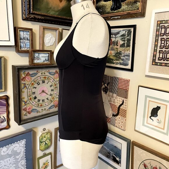 Maidenform Firm Control Shapewear Firm Foundations Body Shaper 2XL - Picture 3 of 10